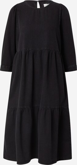 Rochie 'Jessie' Noisy may pe negru denim, Vizualizare produs