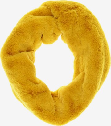 CODELLO Schal oder Tuch One Size in Gelb: predná strana