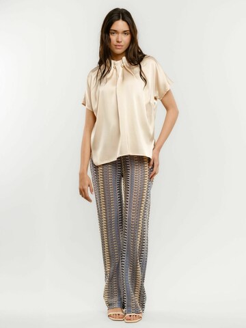 Liberte Essentiel Top ' PIP ' in Wit