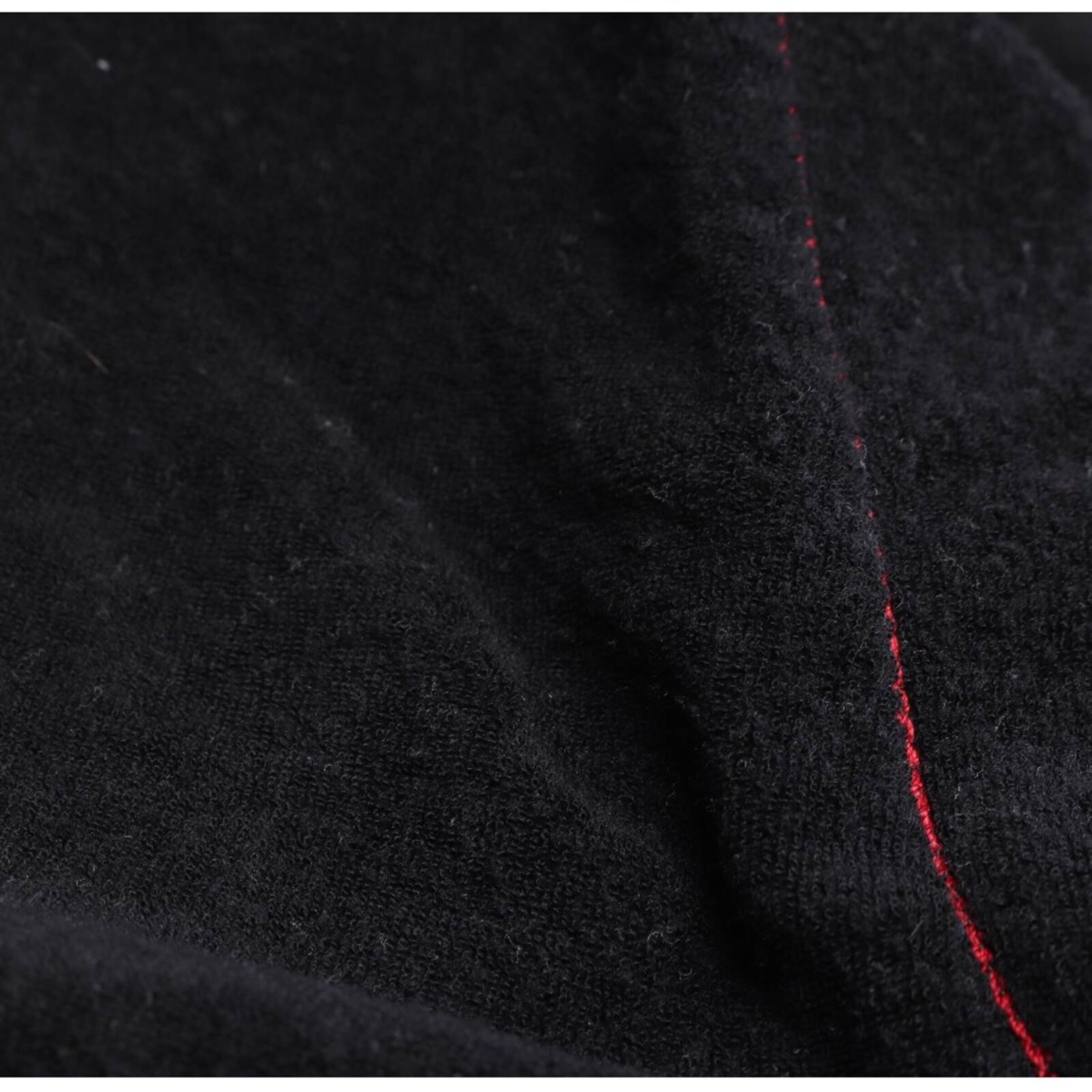 Louis Vuitton Pullover / Strickjacke M in Rot