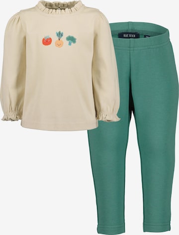 smėlio BLUE SEVEN Rinkinys: priekis