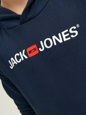 Jack & Jones Junior Sweatshirt in Blauw