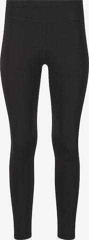 ENDURANCE Skinny Sporthose 'Raleigh V2' in Schwarz: Vorderseite