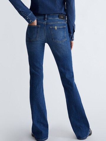 Liu Jo Skinny Jeans in Blauw