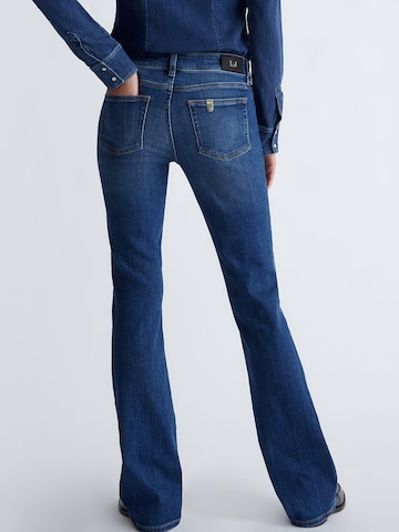 Liu Jo Skinny Jeans in Blau