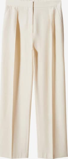 MANGO Hose 'Ela' in 42 in nude, Produktansicht