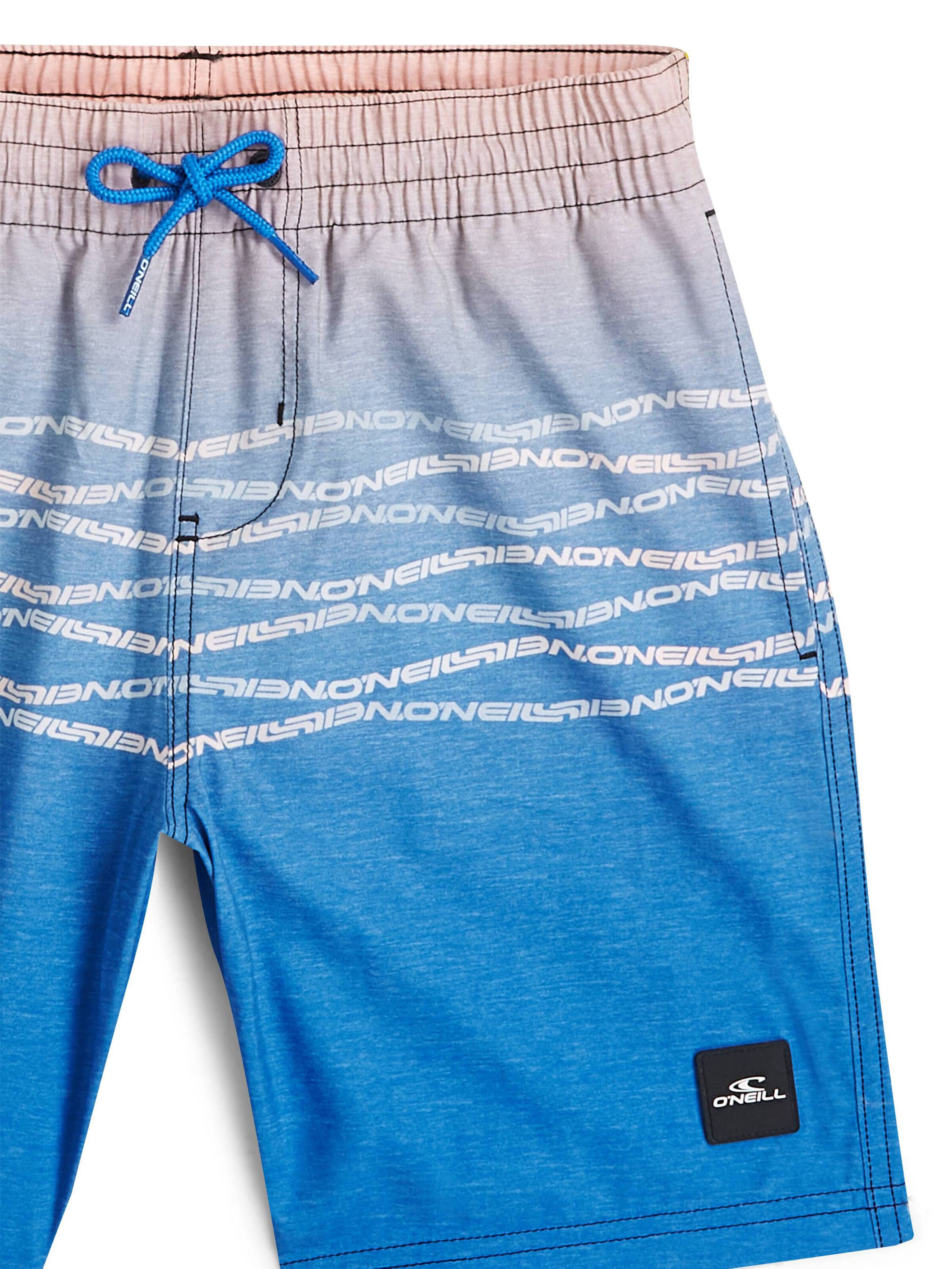 O'NEILL - Bermudas 'First' en azul