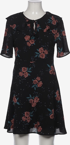 Fashion Union Kleid M in Schwarz: Vorderseite