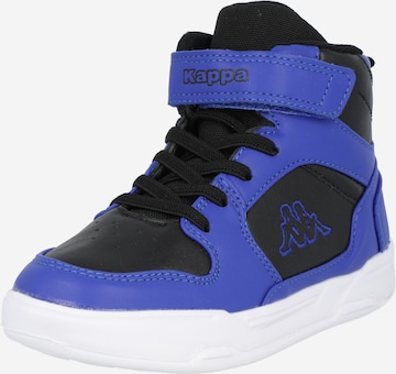 KAPPA Sneaker 'LINEUP' in Blau: predná strana