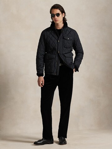 Giacca di mezza stagione di Polo Ralph Lauren in nero