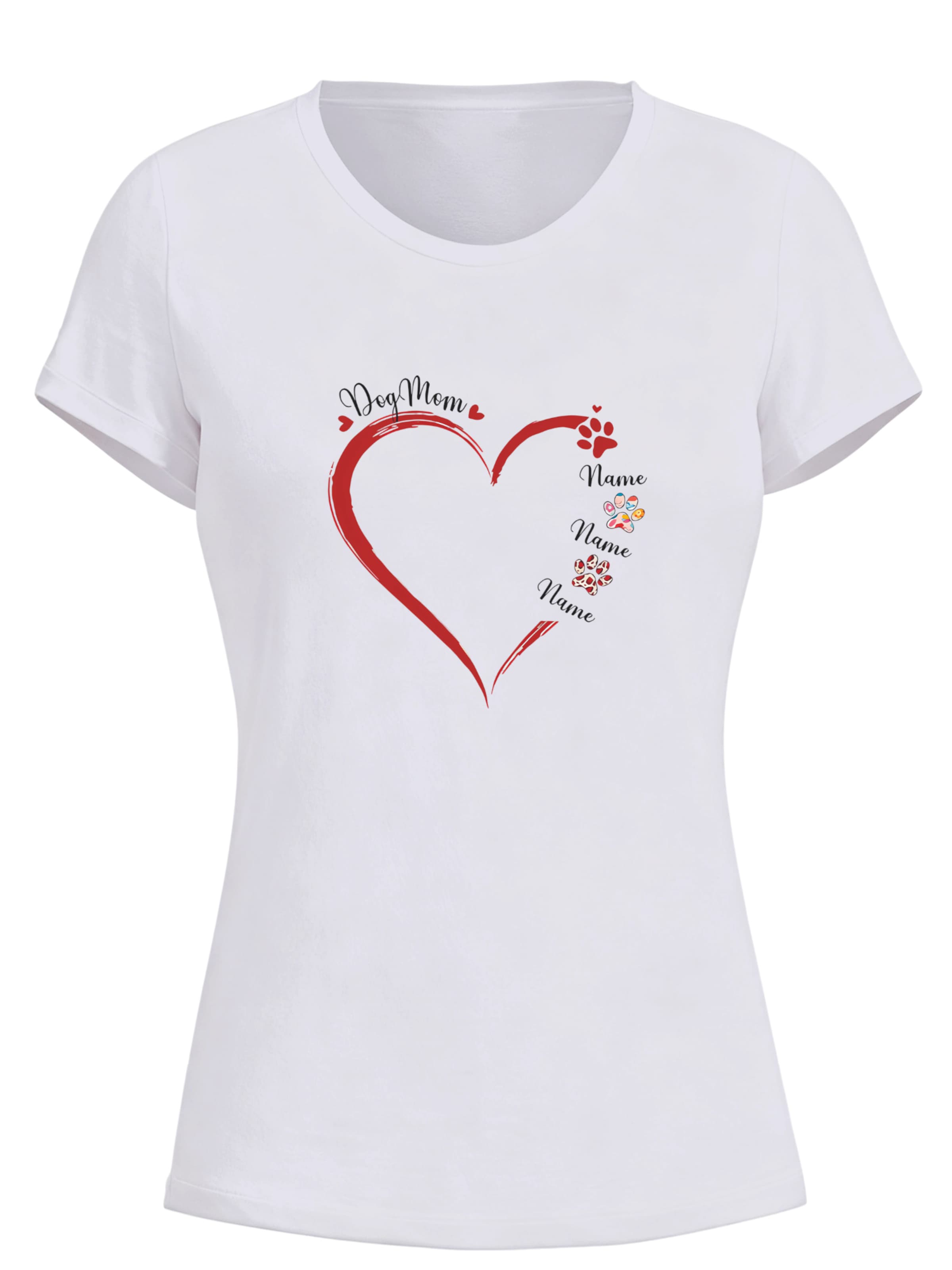 GORHEY Shirt in White, Item view