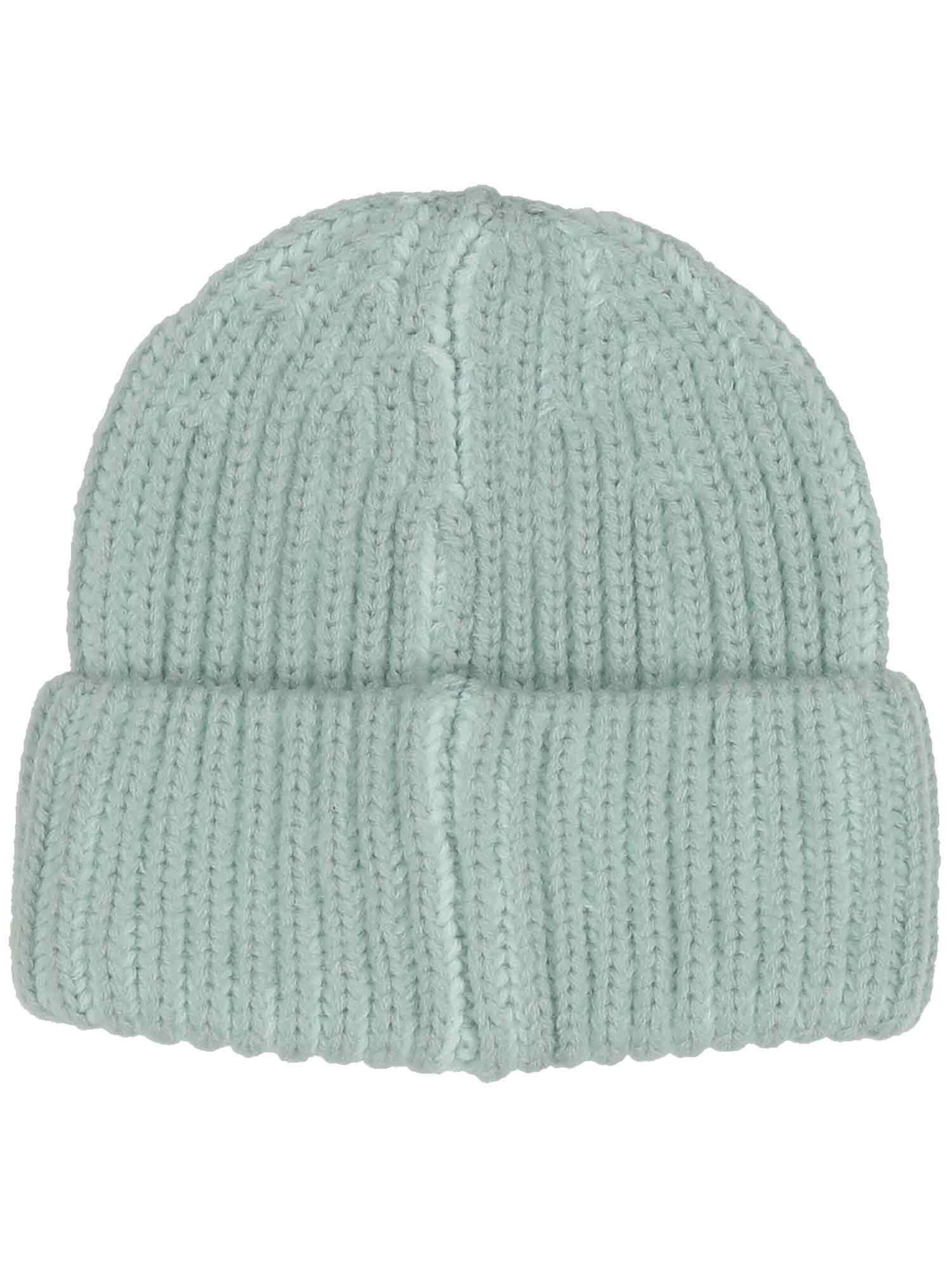 FRAAS Beanie in Blue