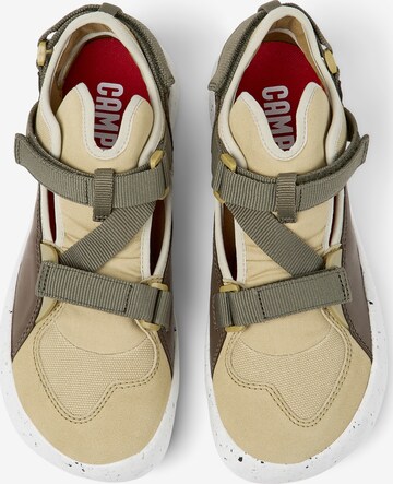 CAMPER Sandale 'Peu Stadium' in Beige