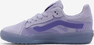 Baskets 'Evdnt Ultimate Waffle' VANS en violet