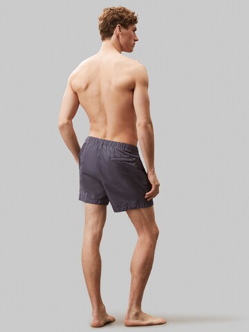 Calvin Klein Swimwear Swimming shorts 'Essentials' in Blue