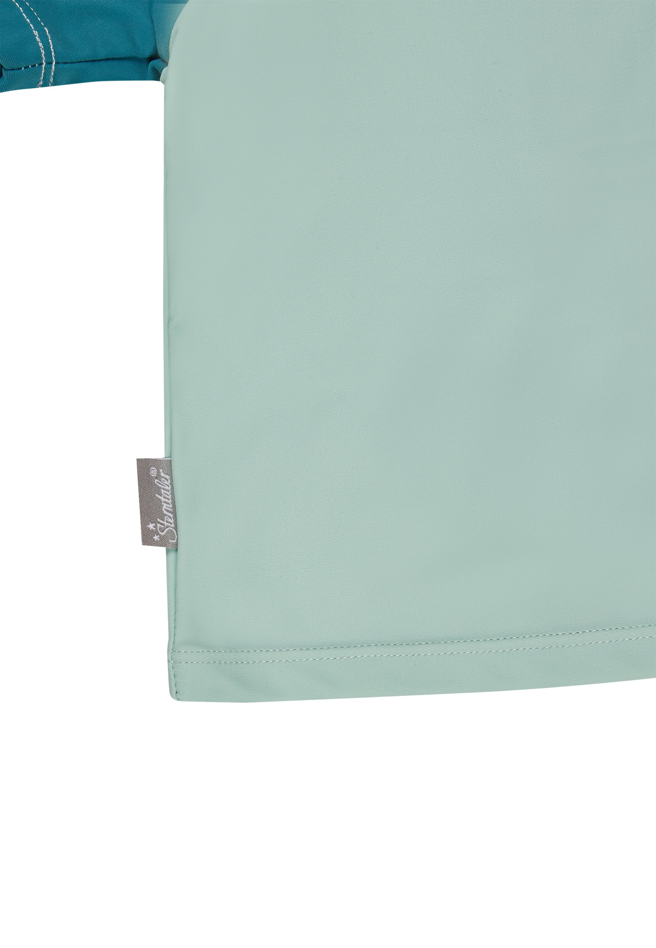 STERNTALER UV Protection in Green