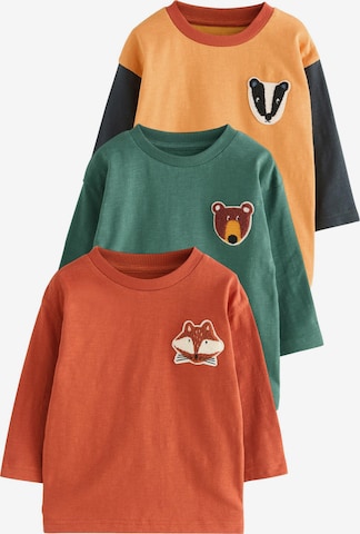 Next Paita värissä monivärinen: etupuoli