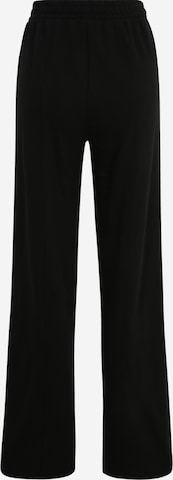 Wide leg Pantaloni di Gap Tall in nero