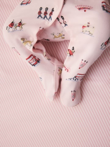 Pyjama 'Cath Kidston London' Next en rose