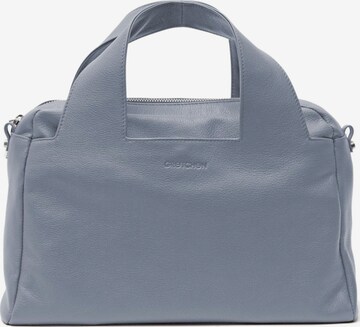 Gretchen Handbag 'Ruby Tote Four' in Blue: front