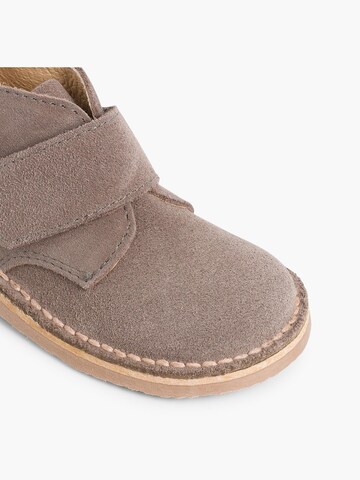 Bottes Pisamonas en gris