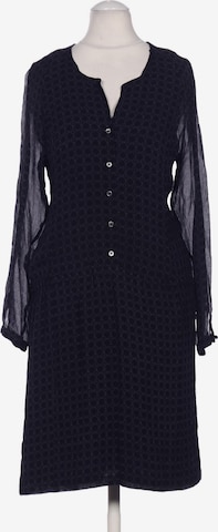 Marc O'Polo Kleid S in Blau: Vorderseite