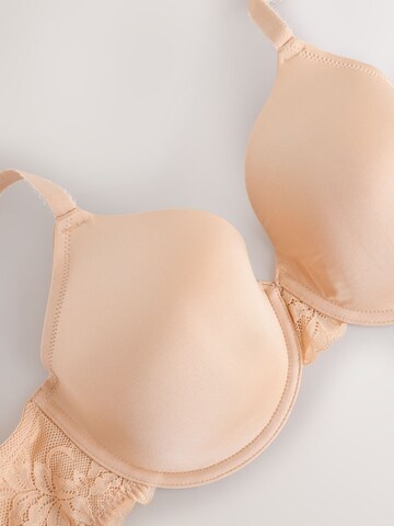 Next Klassiek BH 'Ultimate Comfort' in Beige