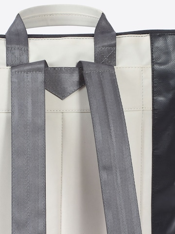 7clouds Rucksack ' Shawi 7.1 ' in Schwarz