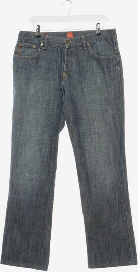 BOSS Jeans in 36/34 in blau, Produktansicht