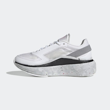 ADIDAS BY STELLA MCCARTNEY Laufschuh 'Earthlight Mesh' in Weiß