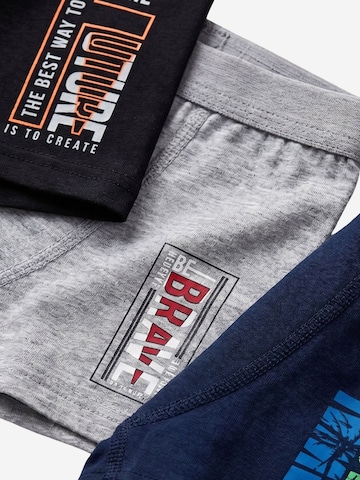 ÖTS Alsónadrág 'ÖTS Herren Boxerbriefs' - vegyes színek