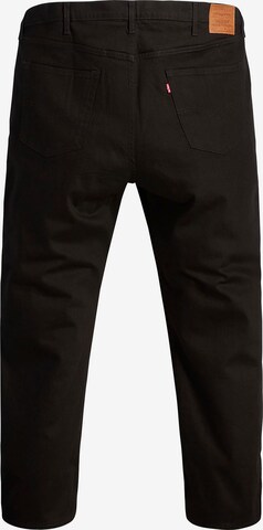 Levi's® Big & Tall Slimfit Farmer '511  Slim B&T' - fekete