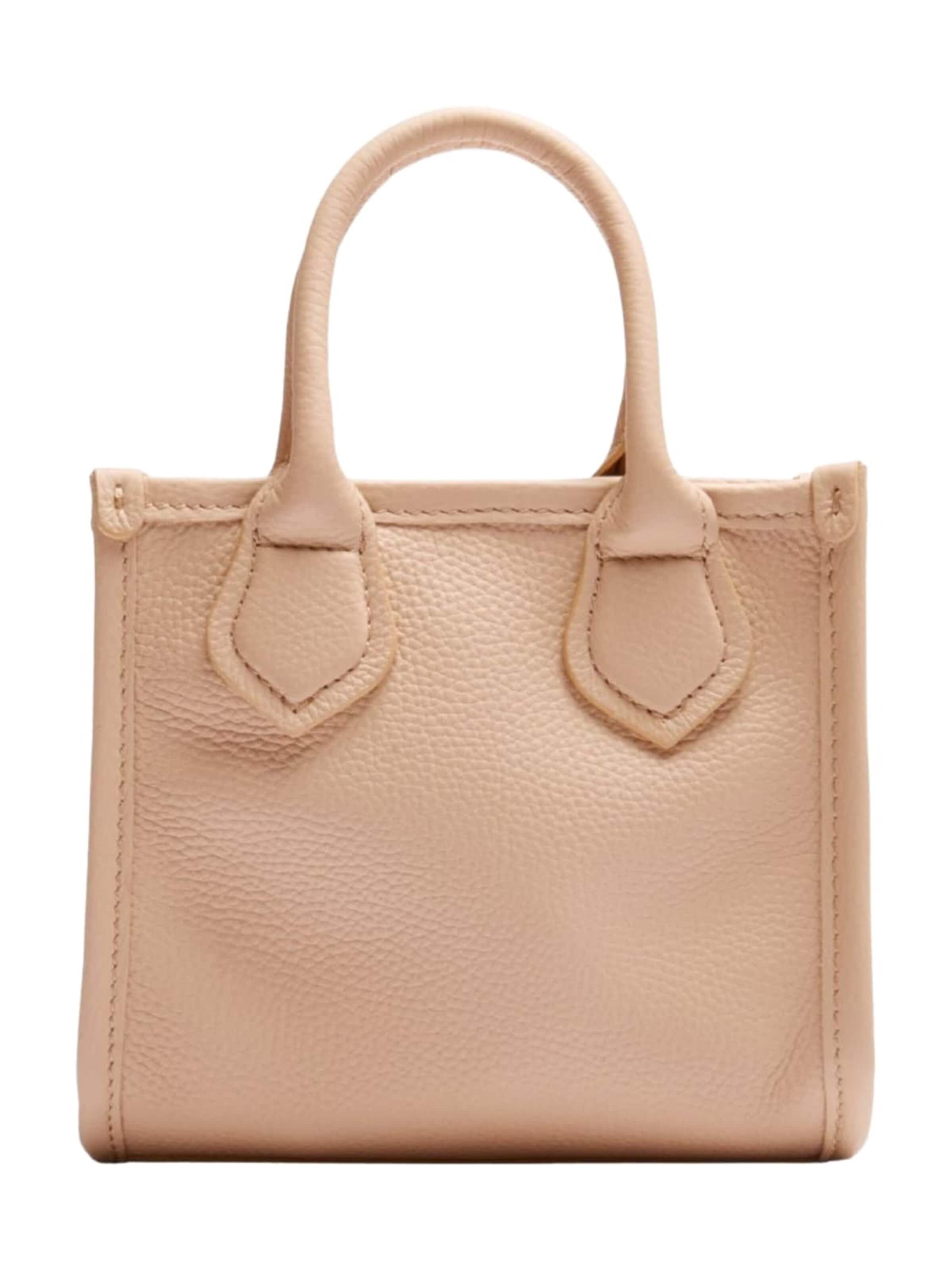 Lancel Shopper 'Lancel Cabas Jour De Lancel Cappucino Femme' in Beige