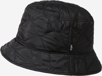 Skrybėlaitė iš LEVI'S, spalva – juoda, Prekių apžvalga