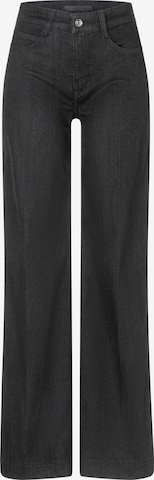 MAC Jeans i sort: forside
