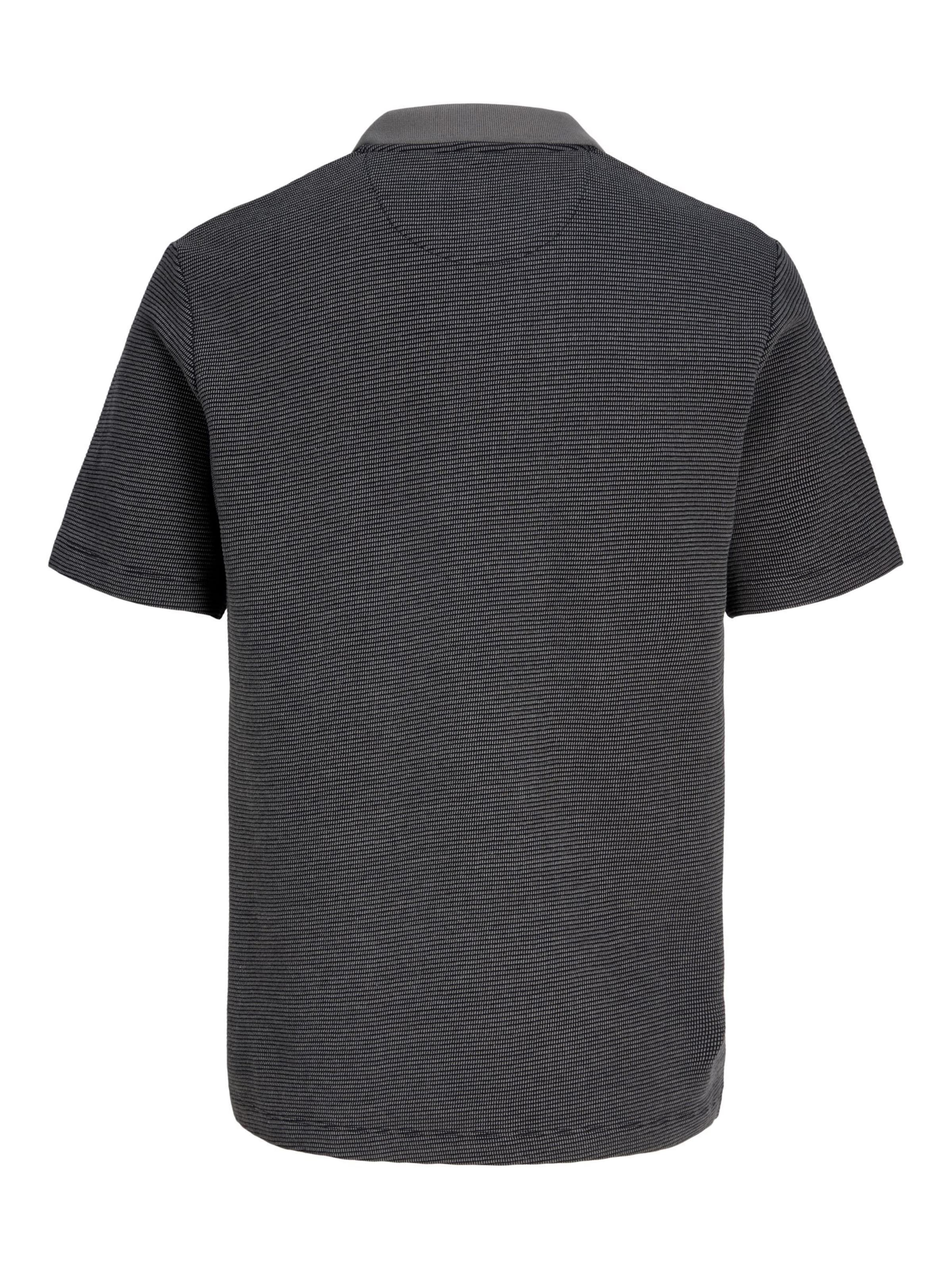 JACK & JONES - Jersey en negro