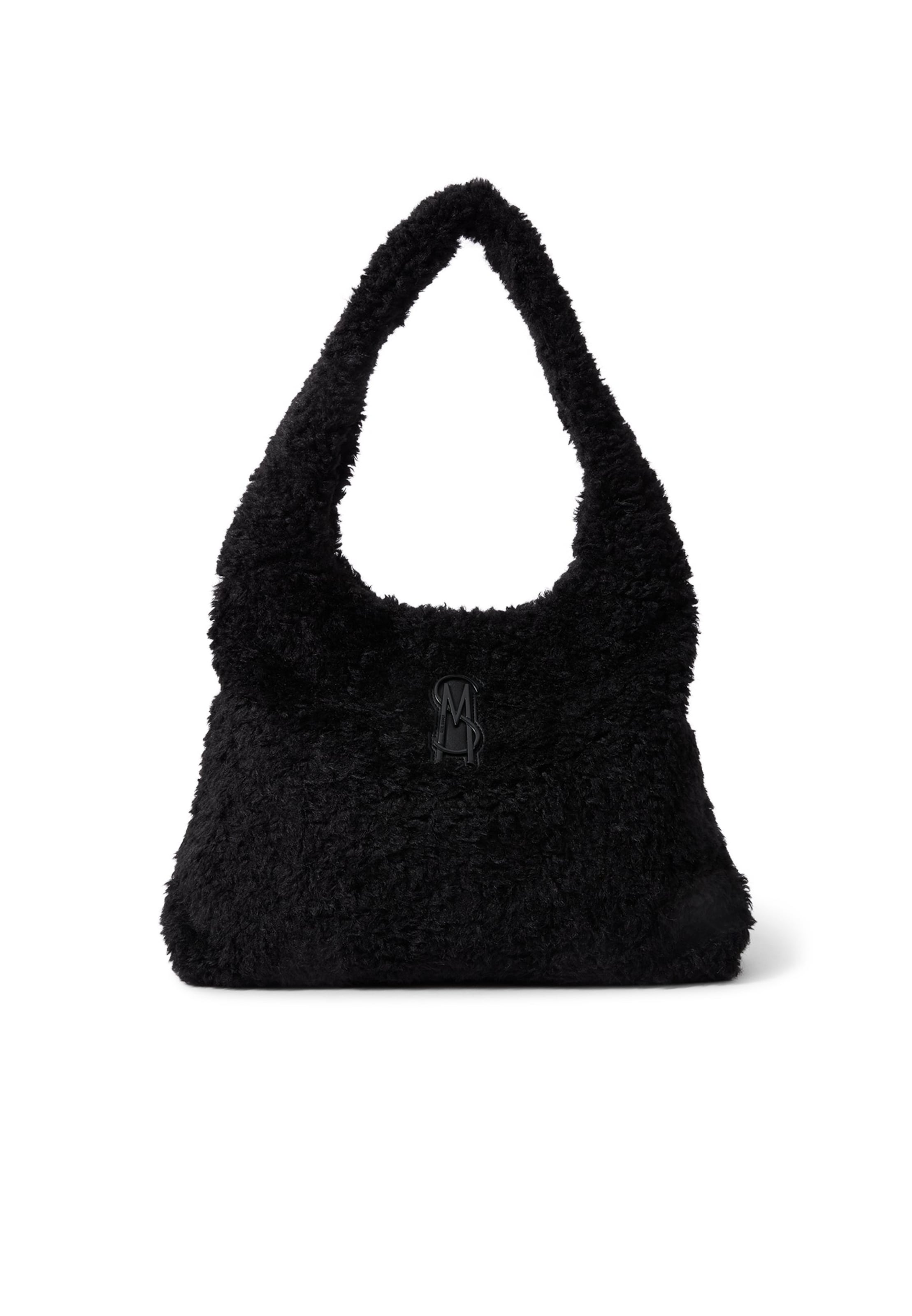 STEVE MADDEN - Shopper 'Bchateau' en negro: frente