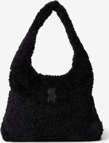 STEVE MADDEN - Shopper 'Bchateau' en negro: frente