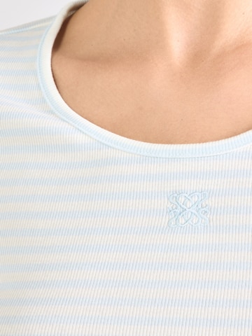 T-shirt s.Oliver en beige