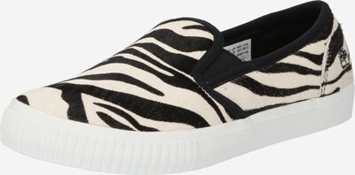 TIMBERLAND Slipper 'Skyla Bay' in schwarz / weiß, Produktansicht