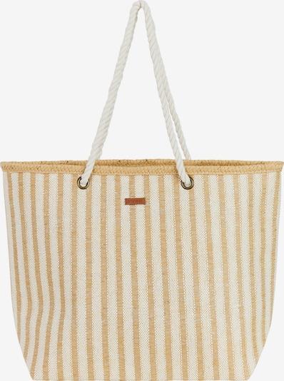 PROTEST Strandtasche 'PRTMalu' in braun, Produktansicht