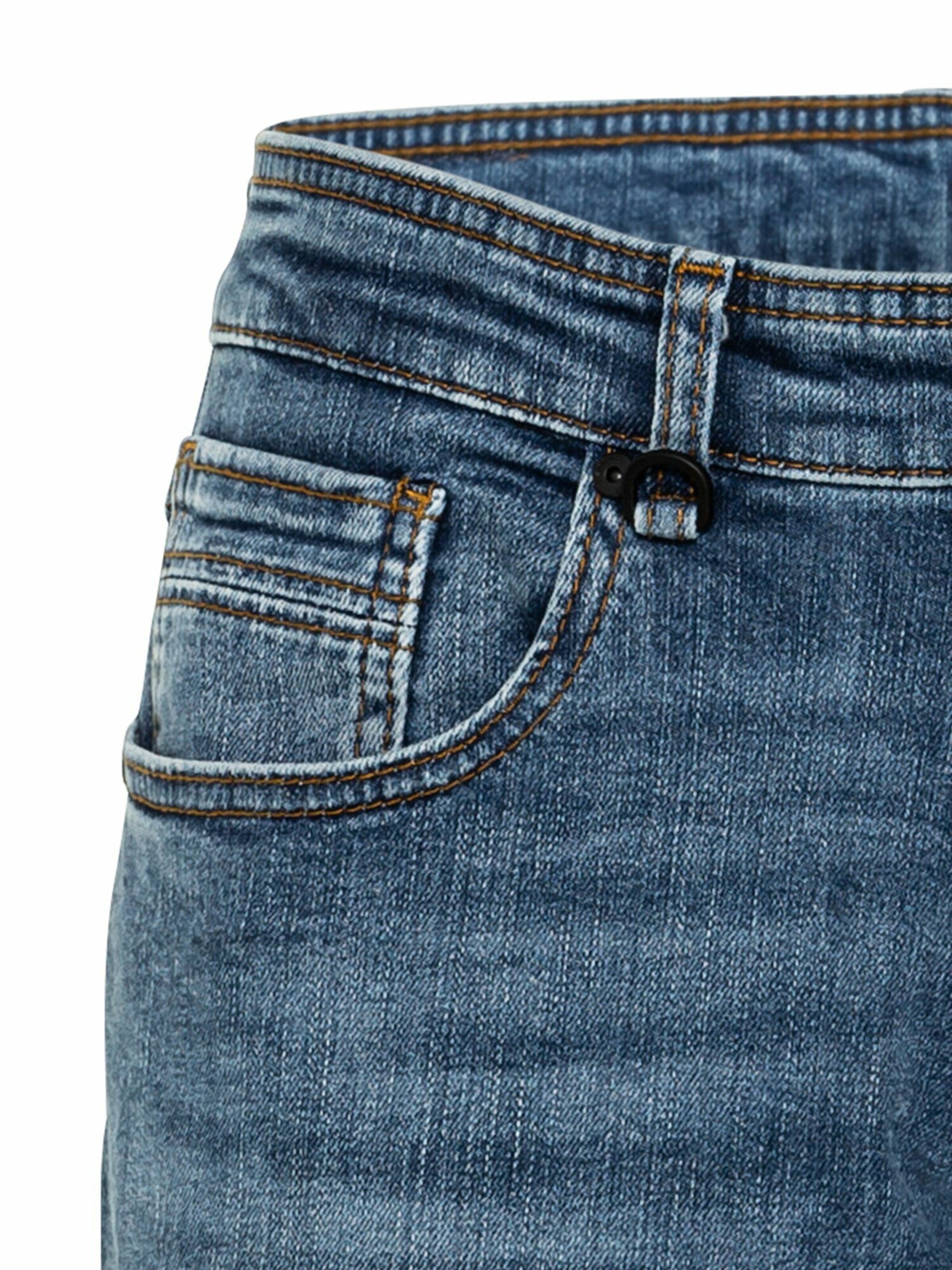Loosefit Jean CAMEL ACTIVE en bleu