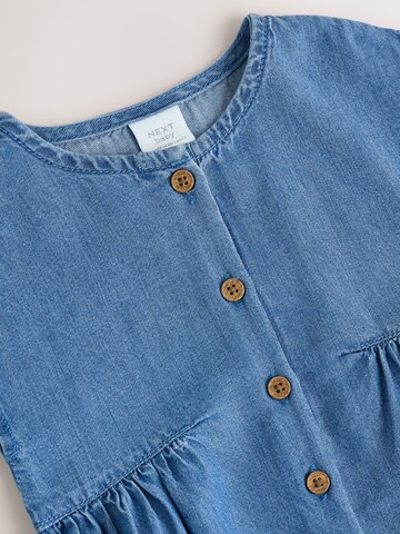 Next Potkuhousut/body värissä sininen