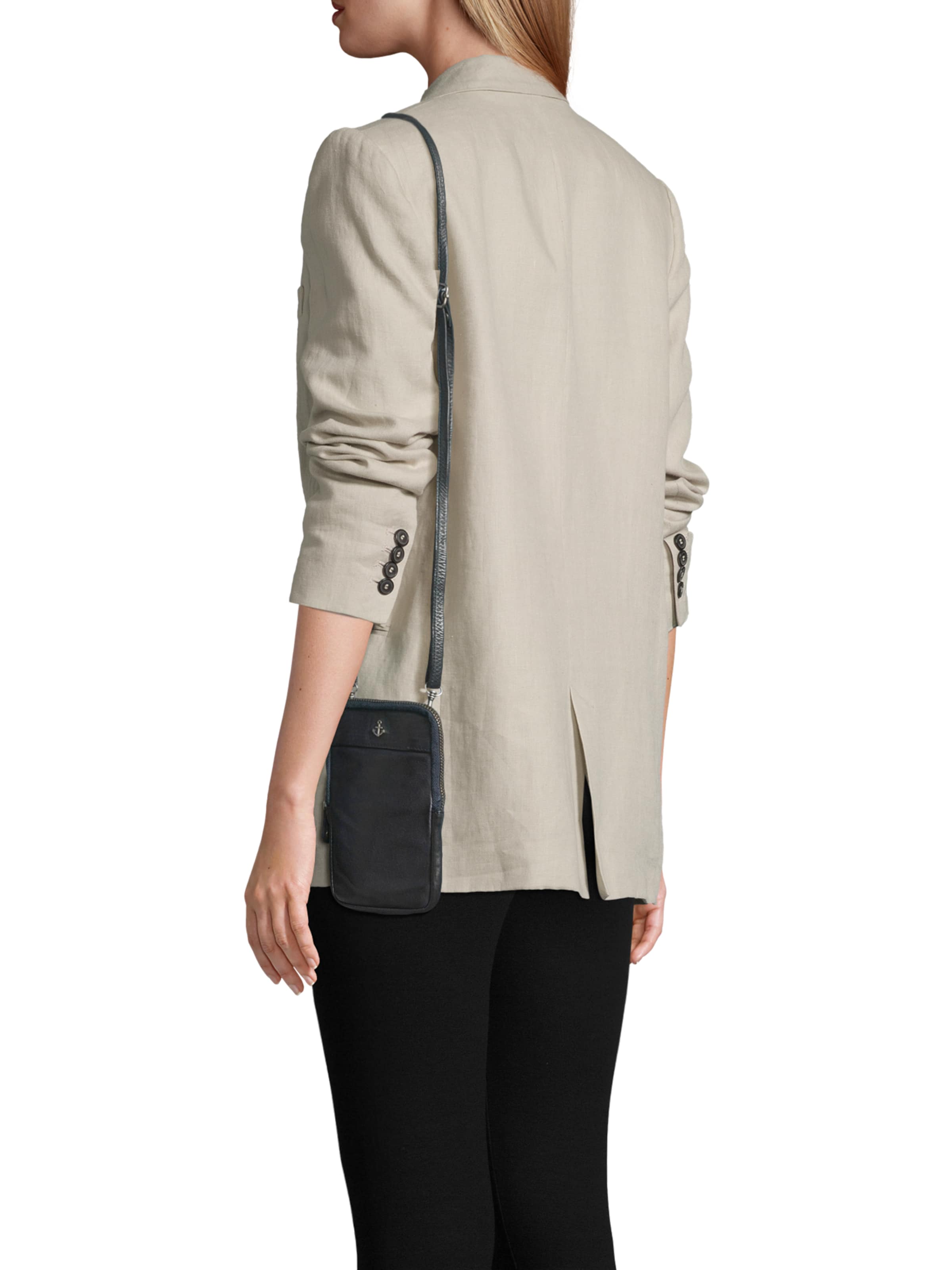 Harbour 2nd Handytasche 'AL Benita' in Blau