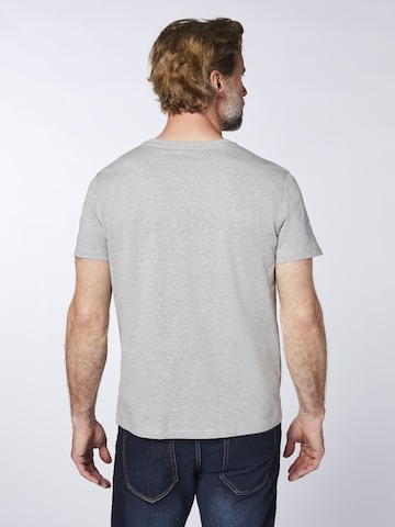 Colorado Denim T-Shirt in Grau