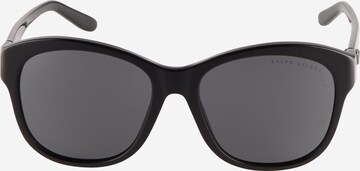 Ralph Lauren Sunglasses '0RL8190Q' in Grey