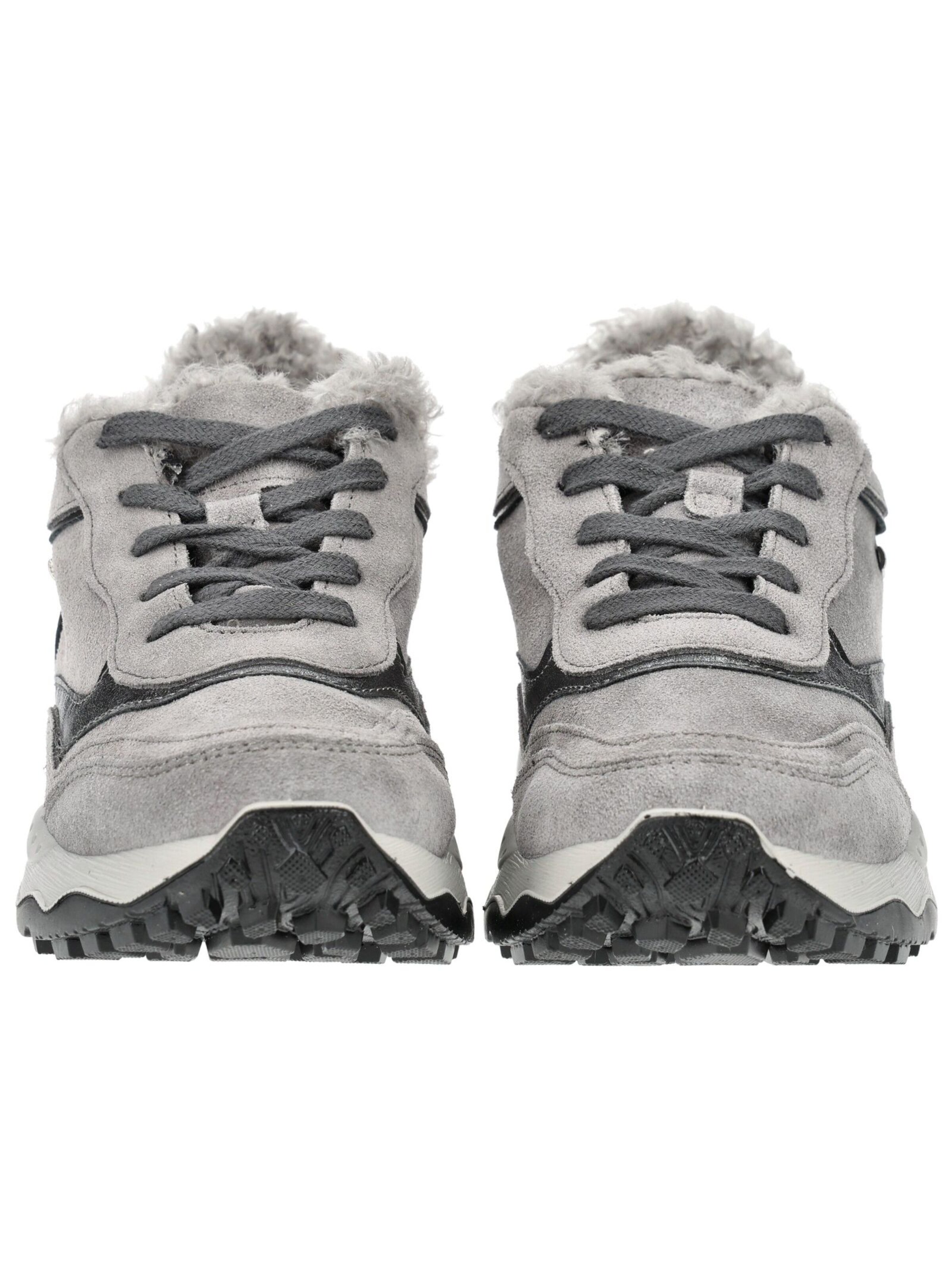 Sneaker bassa di IMAC in grigio
