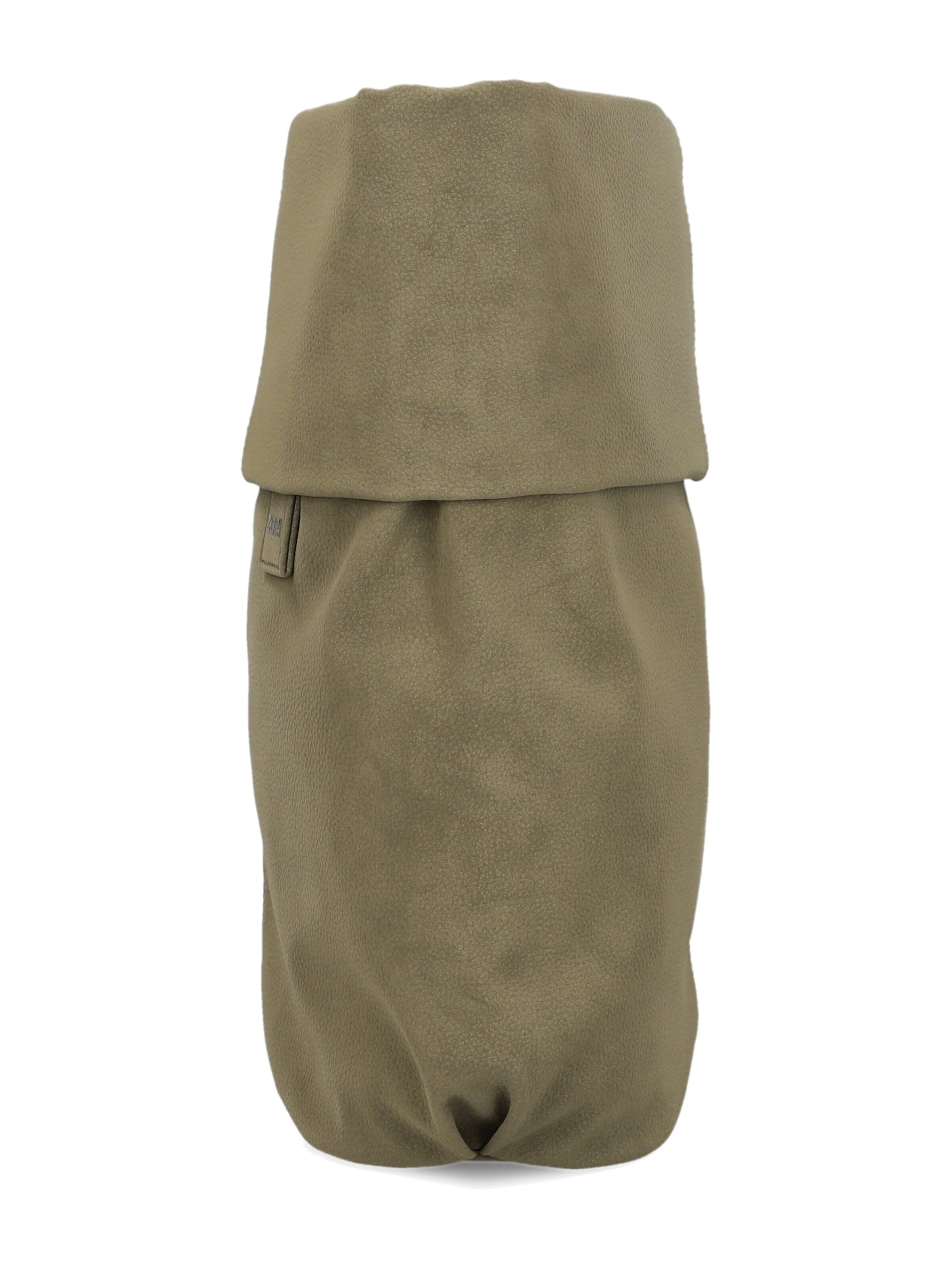 ZWEI Handtasche 'MADEMOISELLE.M M12'‌‌‌ in Braun