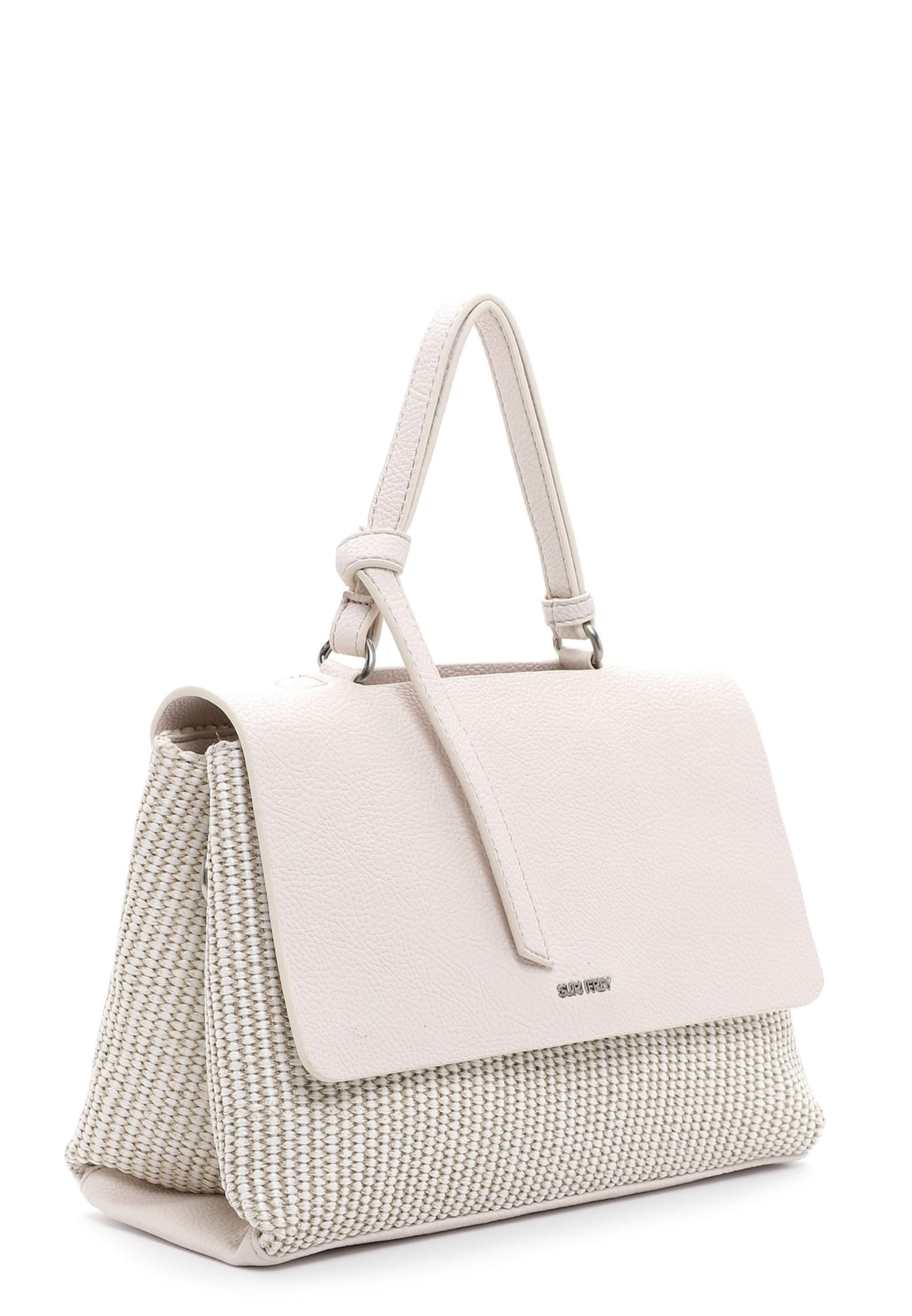 Suri Frey Handbag 'Jamy' in Beige