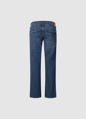 Pepe Jeans - regular Vaquero en azul